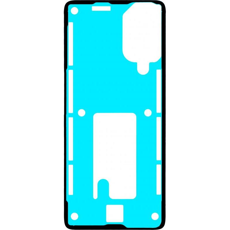 Motorola Adhesive Tape Akkudeckel f?r Moto G04s, Accessori per walkie-talkie