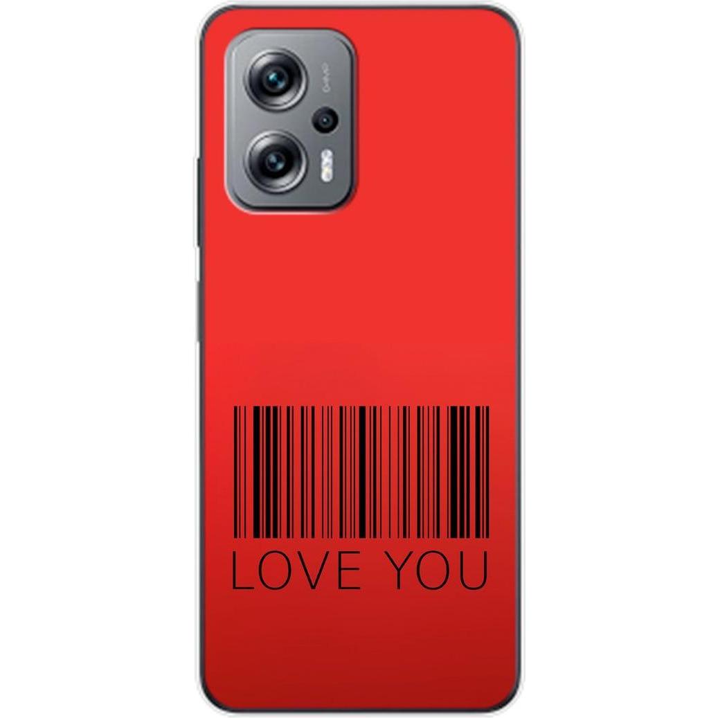 König Design Hülle Handy Schutz für Xiaomi Redmi K50i Case Cover Tasche Bumper Etuis TPU Neu (Xiaomi Redmi K50i), Smartp...