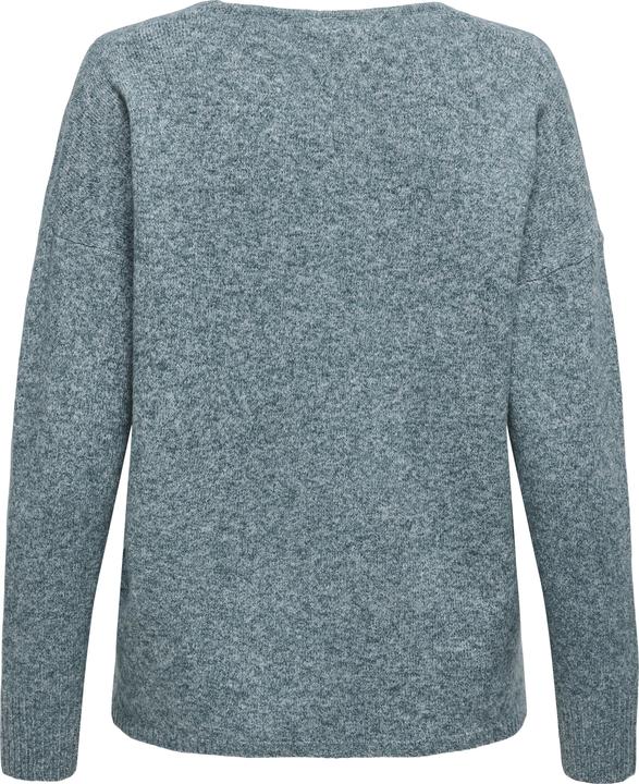 Produktbild Only ONLRICA Strickpullover Strickpullover (S)