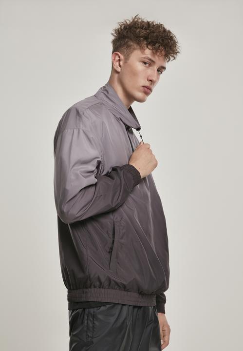 Image du produit Urban Classics Gradient Pull Over Jacket (L)