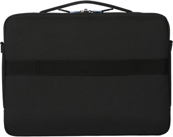Targus Notebook H?lle TBT940GL black 15-16",Coastline Topload (15.98", Universal)