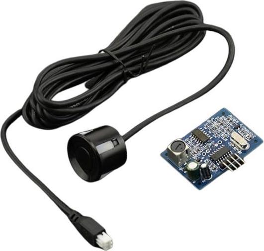 Produktbild DFRobot JSN-SR04T Wasserdichter Ultraschall Distanz Sensor
