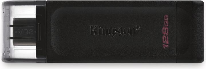 Image du produit Kingston DataTraveler 70 (128 Go, USB-C)