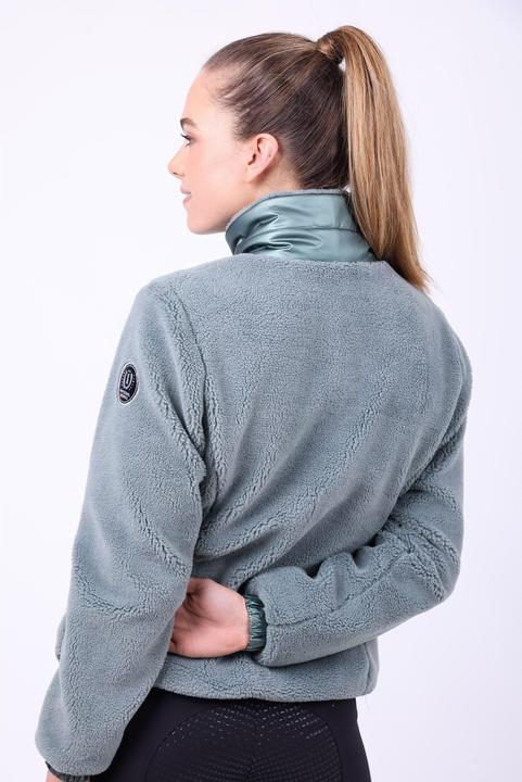 Actual product image Imperial Riding Irhgalaxy Sherpa (11XL)