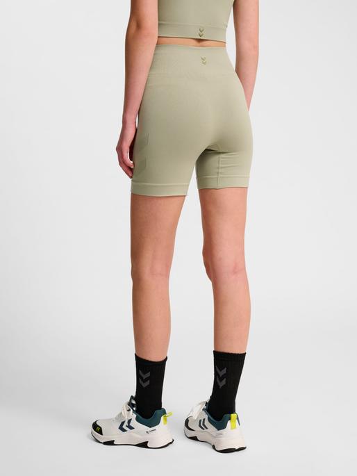 Produktbild hummel Hmlhiit Seamless Short Tights (M)