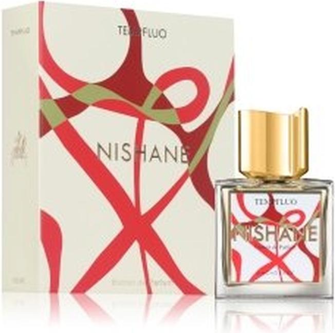 Image du produit Nishane Tempfluo 50ml 1.7oz New Sealed Authentic and Fast Ship by Finescents (Eau de parfum, 50 ml)