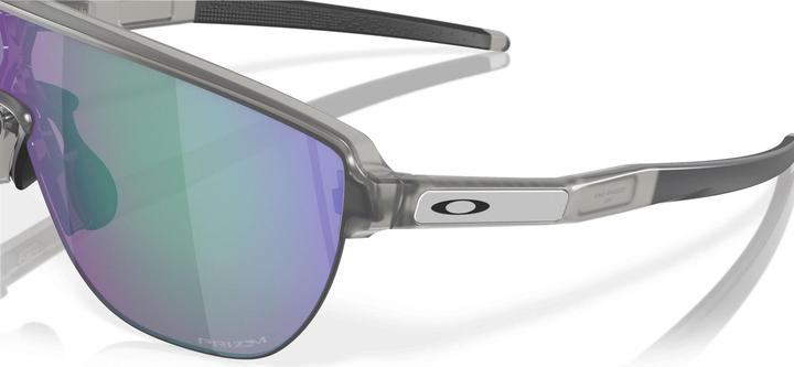 Matte grey ink, PRIZM Jade