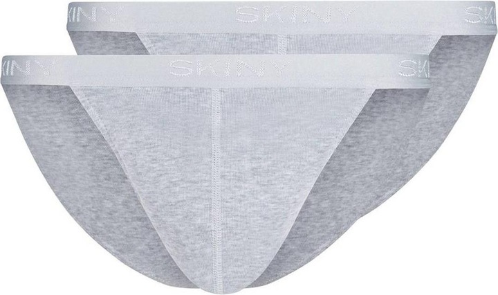 Image du produit Skiny Slip Klassisch Bequem sitzend (M, paquet de 4)