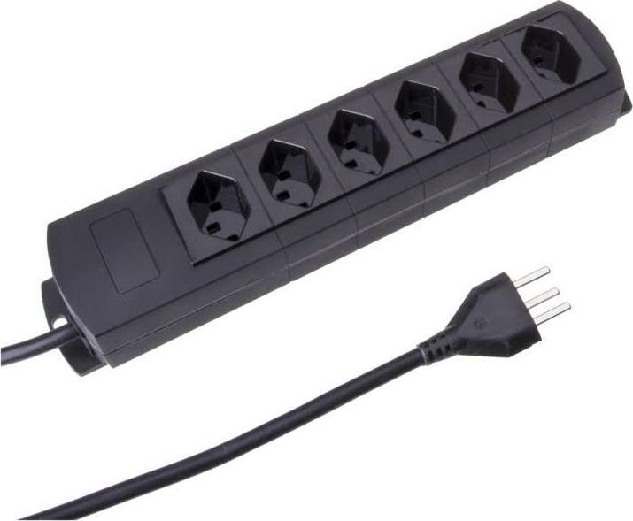 Actual product image Max Hauri Prime Line (6 x, Type 23, 3 m)