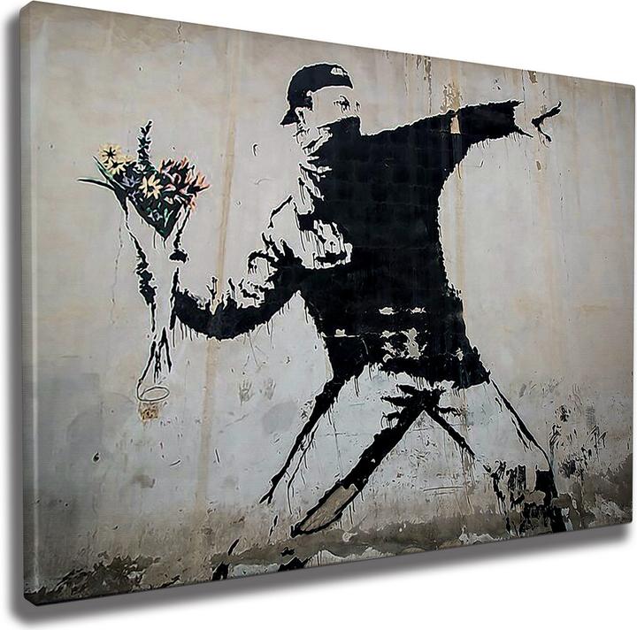 Wallxpert Maxime (50 x 70 cm)