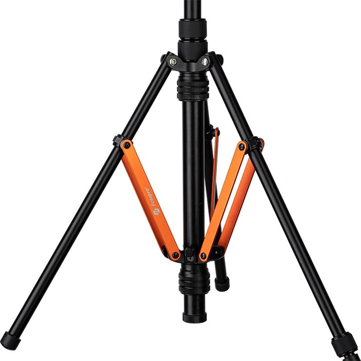 Produktbild Fotopro Tripod Lighting tripod Trident TR-01A (210 cm, 2 kg)
