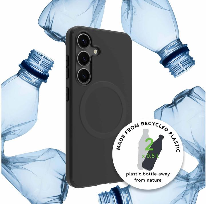 Produktbild dbramante1928 Greenland Pro (Samsung Galaxy S25)