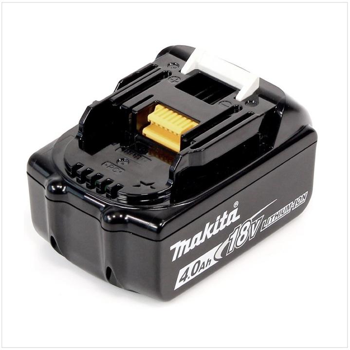 Productafbeelding Makita LXT BL1840B oplaadbare batterij (18 V)