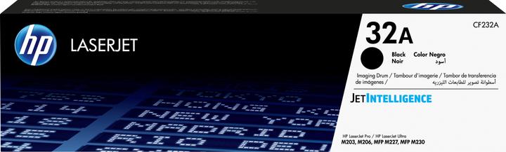 Actual product image HP 32A Drum (FC)