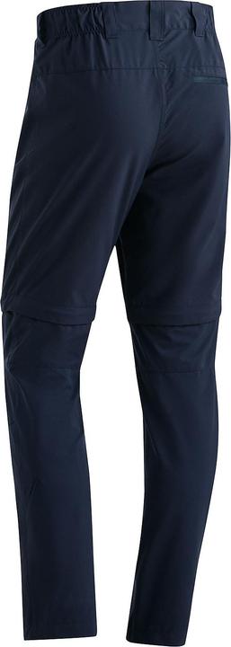 Actual product image Maier Sports Tajo Zip Loop (30)