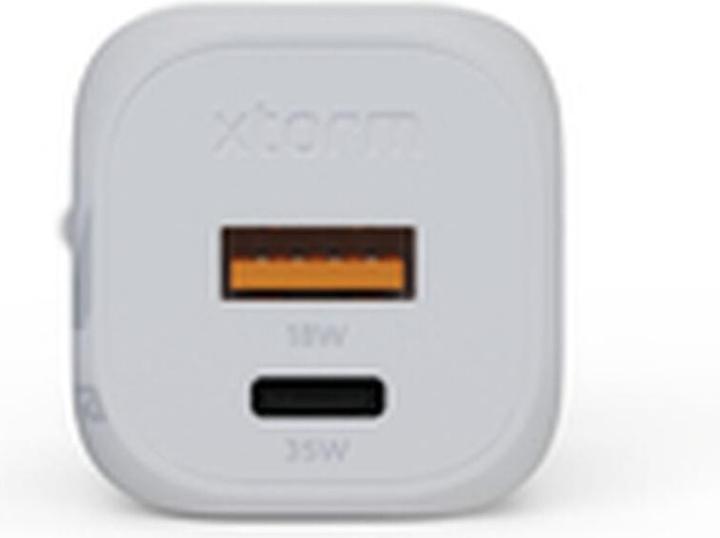 Produktbild Xtorm GaN2 Ultra Series (35 W, 2 Ports)