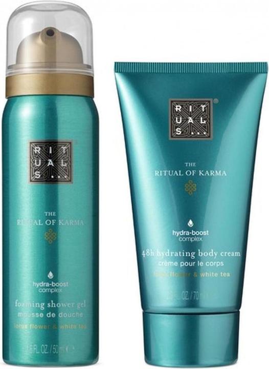 Produktbild Rituals Karma Set (Körperpflegeset)
