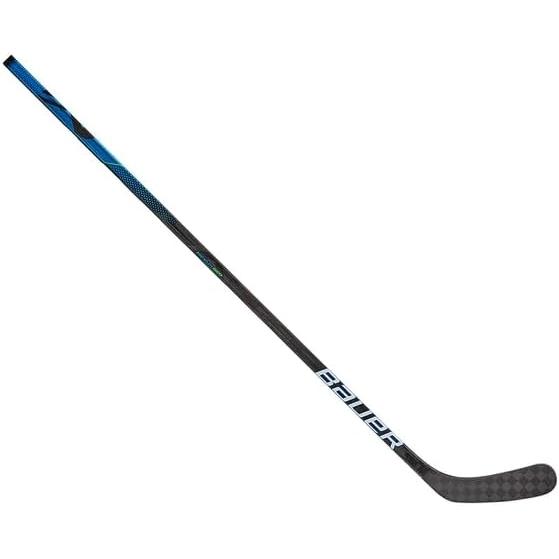 Bauer, Bastone Unihockey, (A Destra)