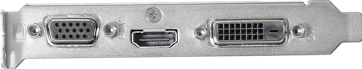 Produktbild ASUS GeForce GT 730 (2 GB)