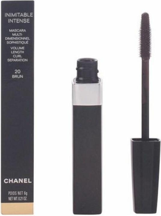 Produktbild Chanel Inimitable Intense (Noir 10)