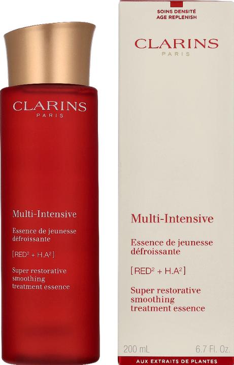 Produktbild Clarins Multi Intensive Lotion (200 ml)