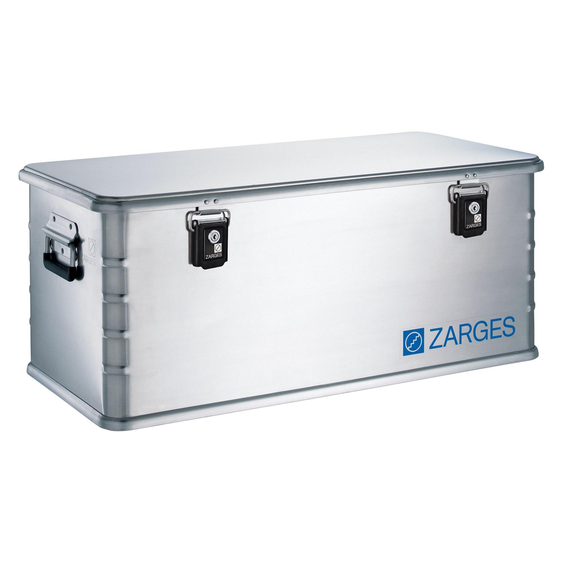 Zarges Box Alu 81 Liter (40862)