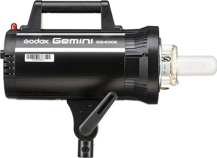 Produktbild Godox GS400II Creative kit (Set, 400 Ws)