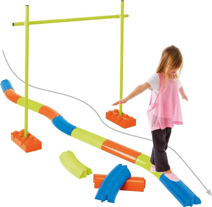 Image du produit Hasbro Kit n°2 barre d'équilibre