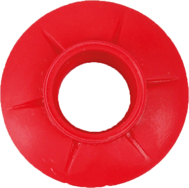Schwarz, Rot