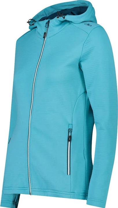 Produktbild CMP Campagnolo Jacket Fix Hood Stetch Performance (L)