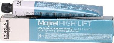 Image du produit L'Oréal Professionnel Professionnel Majirel High Lift (Frêne)