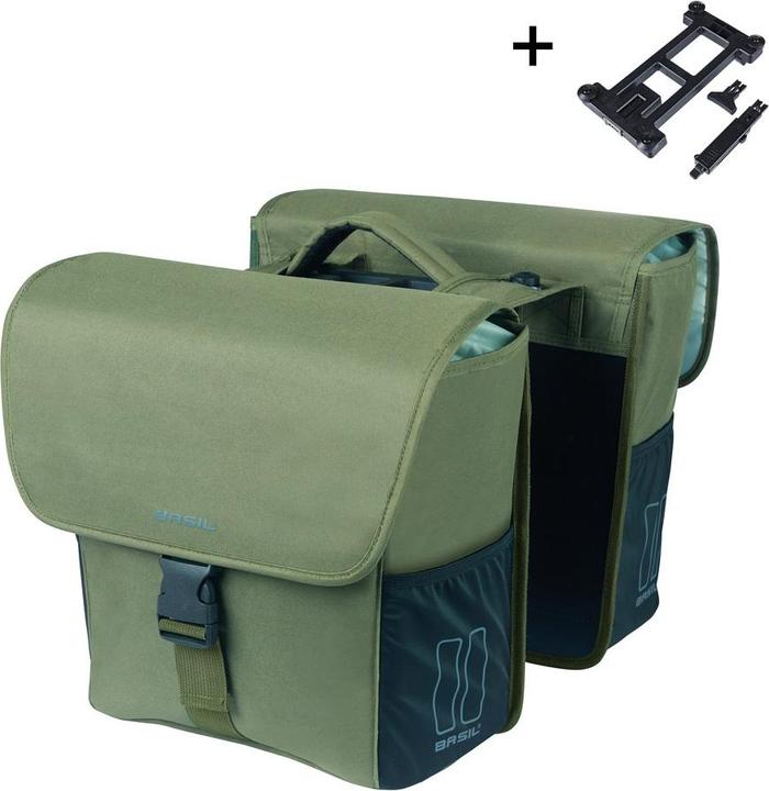 Dark green, Solid Black (several colour variants)