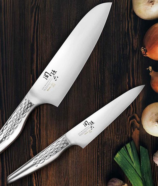 Immagine prodotto Kai Coltello da ufficio Seki Magoroku Shoso, 12 cm (12 cm)