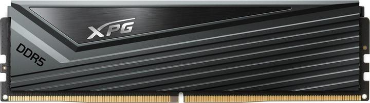 Actual product image Adata DDR5 32GB 6400-32 K2 XPG Caster grey (1 x 16GB, 6400 MHz, DDR5 RAM, DIMM)