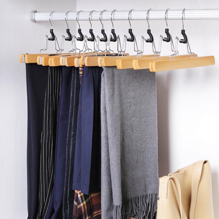 Actual product image Songmics Hanger (12 x)