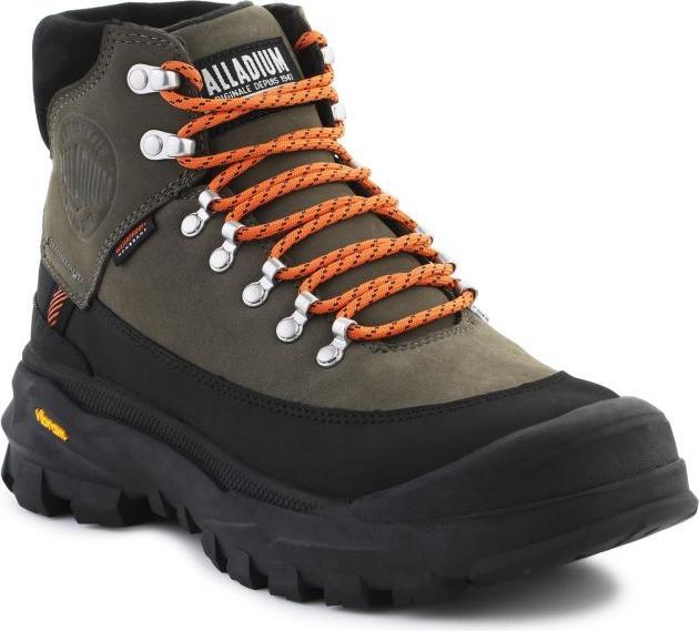 Image du produit Palladium Rider Thins WP+ (40)