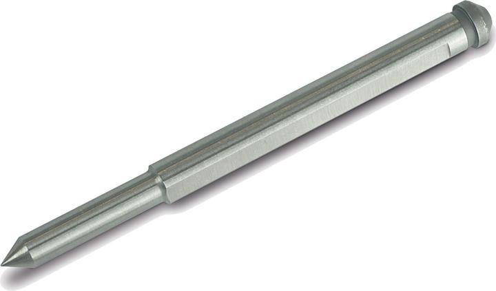 Fein Führungsstift Ø 6,35 mm Schnitttiefe 25 mm HSS + HM / Weldon-/Quick IN (6.35 Millimeter)