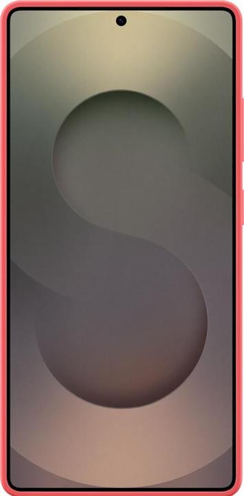 Image du produit Samsung Silicone Case (Samsung Galaxy S25 Ultra)