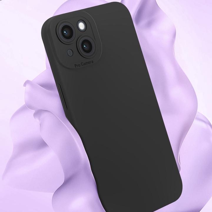 Actual product image Avizar SoftGlow Case Series (Apple iPhone 14)