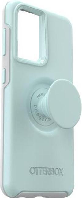 Actual product image OtterBox Otter + Pop Symmetry (Samsung Galaxy S21)