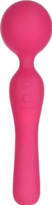 Immagine prodotto Swan Dual-Use-Stabmassagegerät – Pink