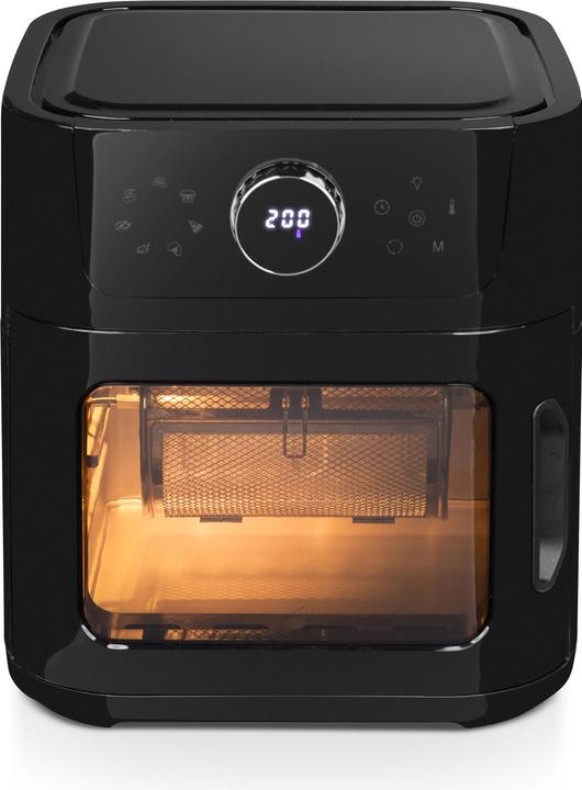 Ströme Airfryer Oven