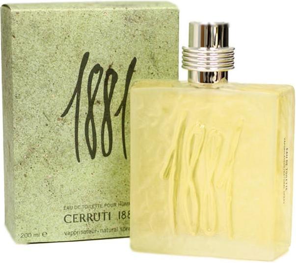 Image du produit Nino Cerruti 1881 (Eau de toilette, 200 ml)