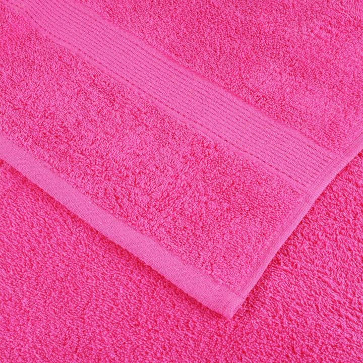 Produktbild vidaXL Handtuch (100 x 200 cm)