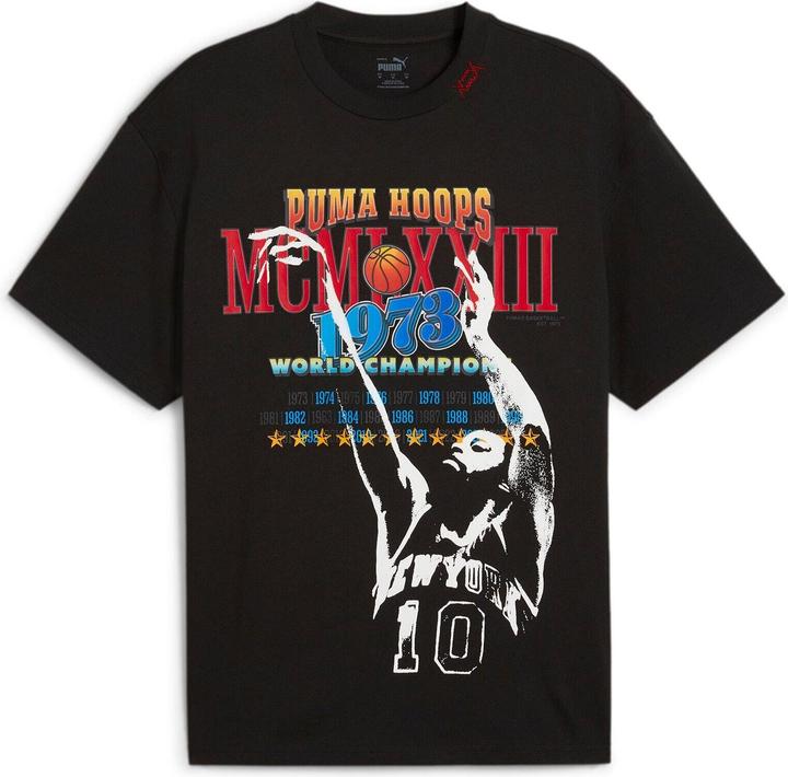 Image du produit Puma Crowd Craze Tee 1 (L)