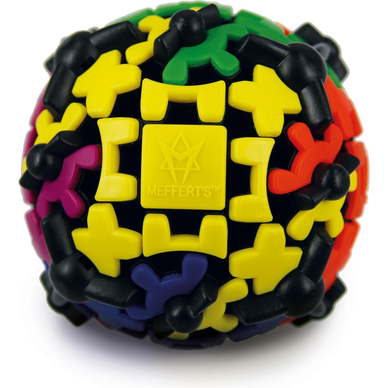 Thumbnail - Recent Toys Gear Ball