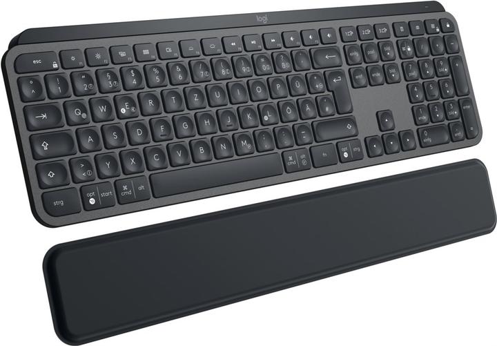 Actual product image Logitech MX Keys (Eng. Int., Wireless)