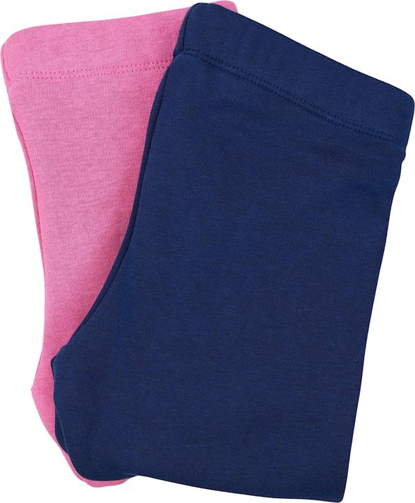 Produktbild TupTam Winterleggings - 2er Set (140)
