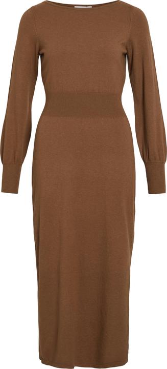 Immagine prodotto Vila VIKERRY U-Boot-Ausschnitt Maxikleid (XXL)