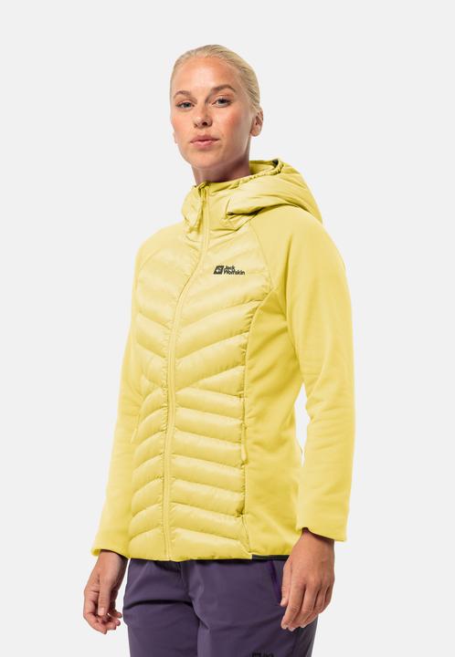 Image du produit Jack Wolfskin Routeburn Pro Hybrid W (M)